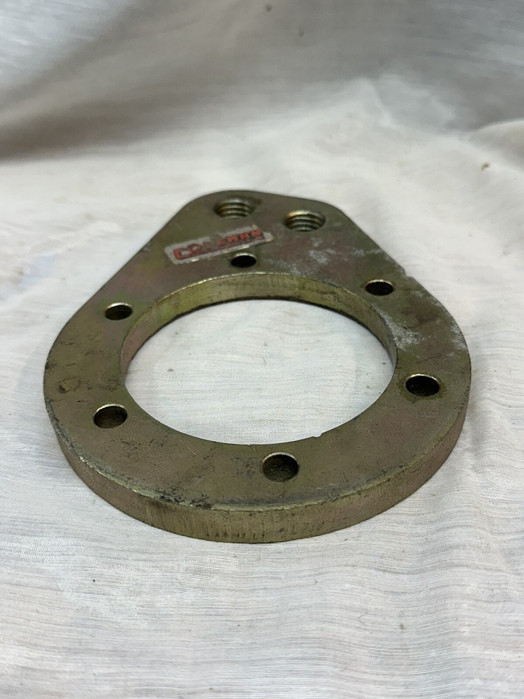 Coleman RACING Quick Change Panhard Bar Bracket Stock Car