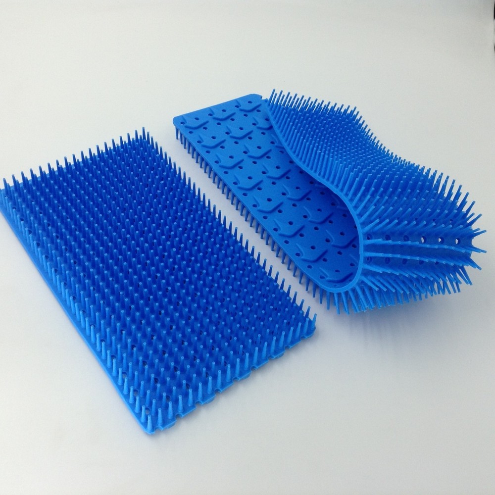 Different sizes silicone mat  mats for sterilization tray customize sizes too