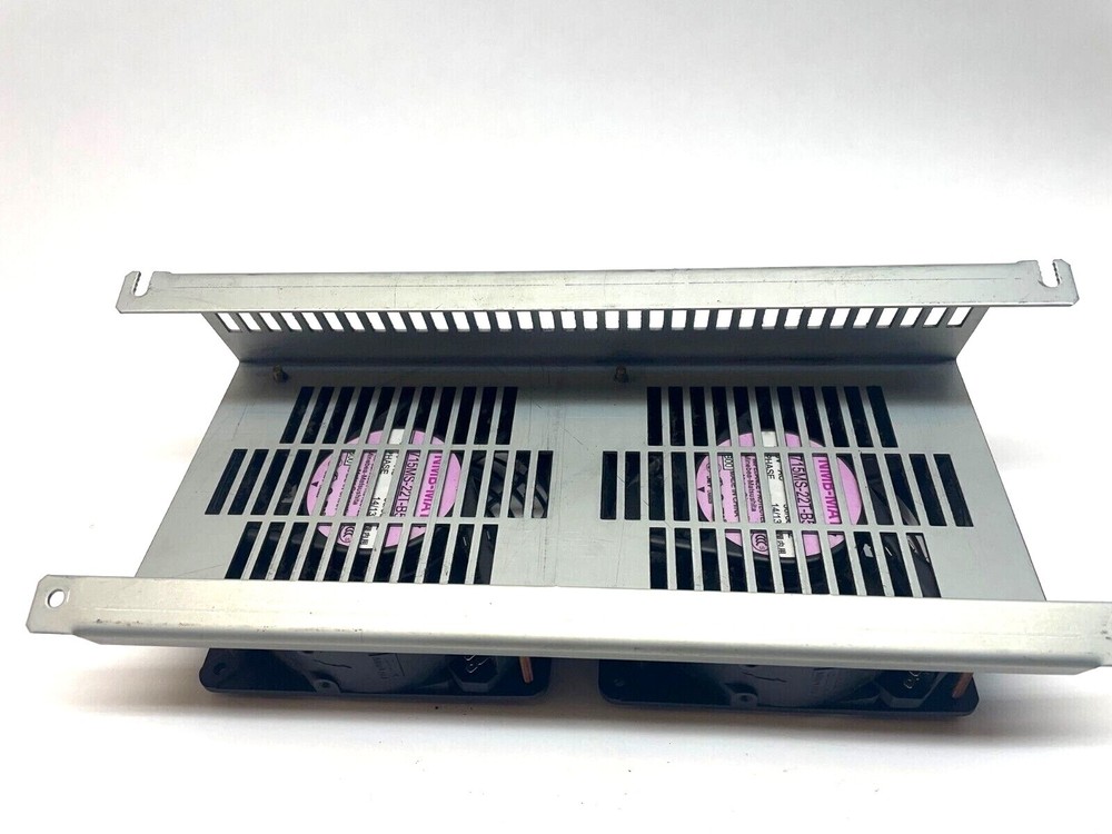 Yaskawa Cooling Fan Module for Motoman NX100/HP6 Robot Controller