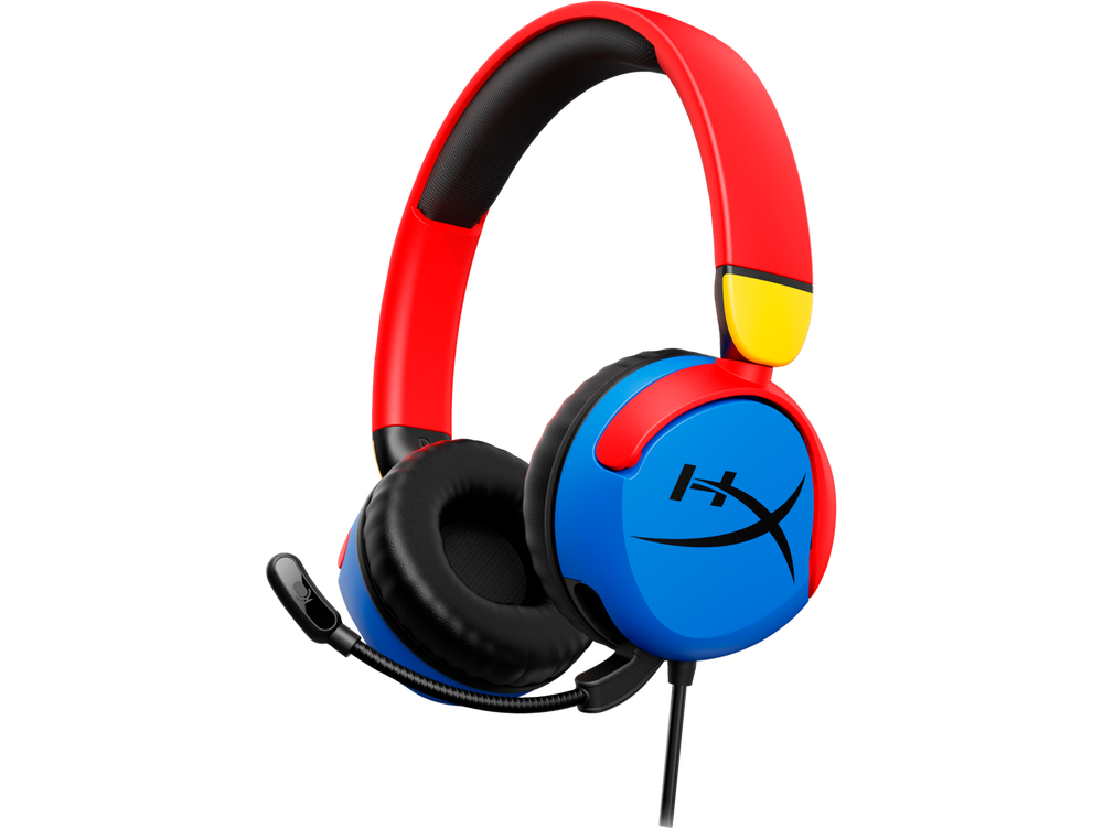 HyperX Cloud Mini - Gaming Headset (Multi)