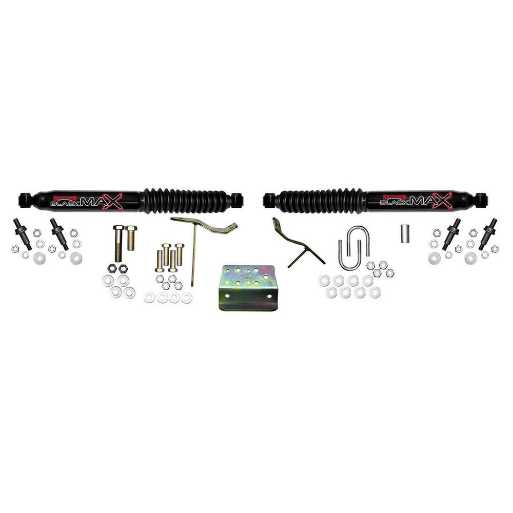 Skyjacker STEERING DAMPER KIT Steering Damper Kit 8239
