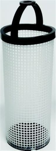 Groco Polyethylene Filter Basket BP-4