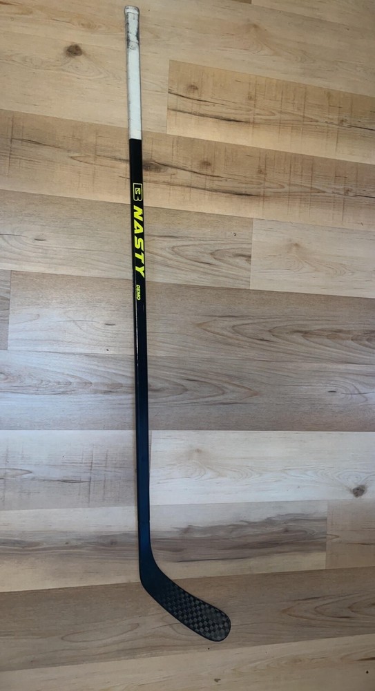 RARE Prototype BASE Nasty Left 70 Flex P92