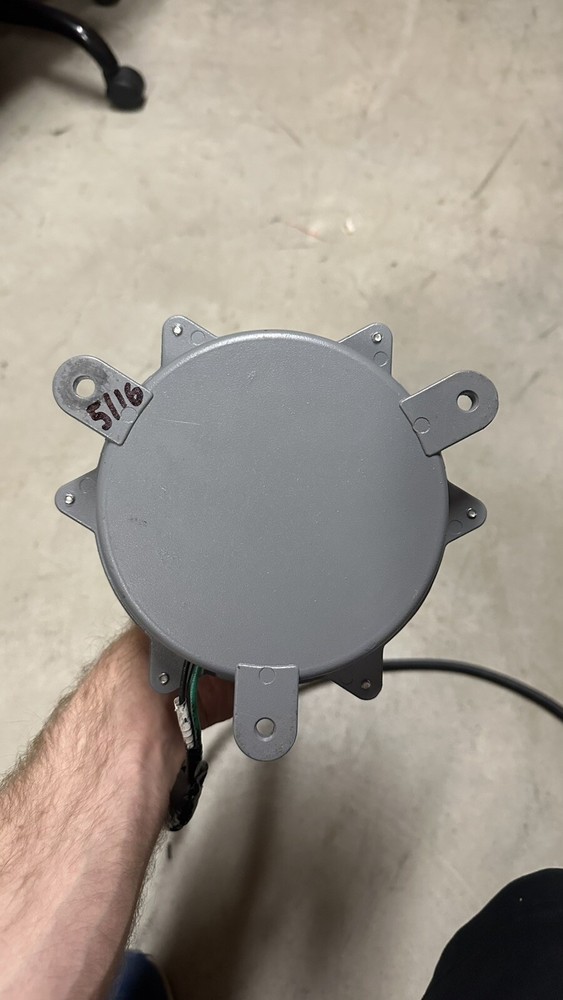 Federal Signal Resonating Horn
