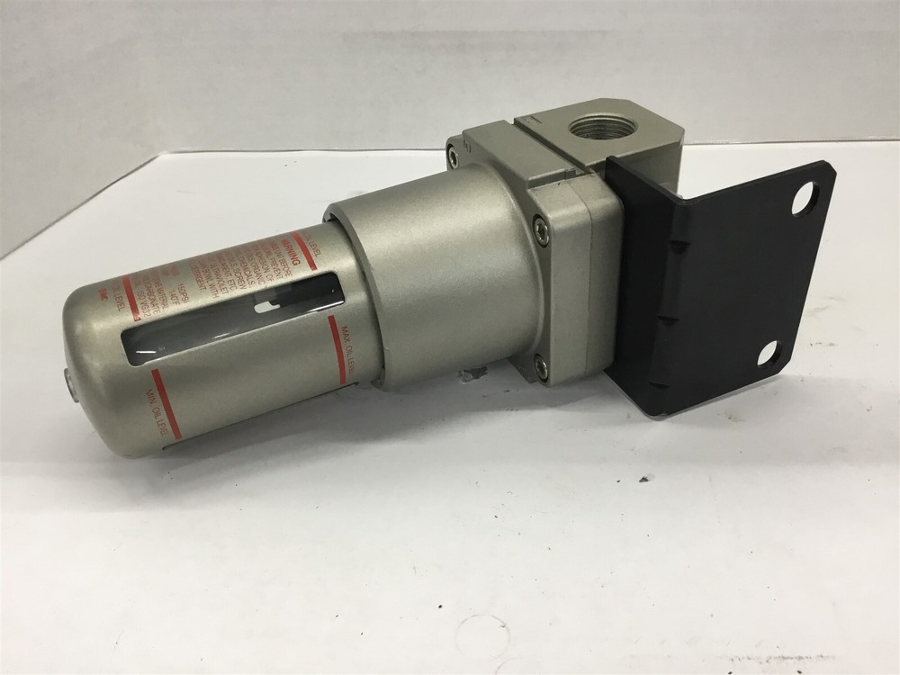 SMC AL50-N06-Z Filter Lubicator