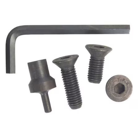 Merit 08834122568 Adapter, Shank