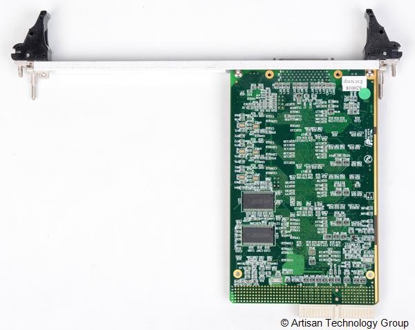 Advanced Micro Peripherals MPEG4cPCI-Ext 4-Channel MPEG4 Video Encoder for