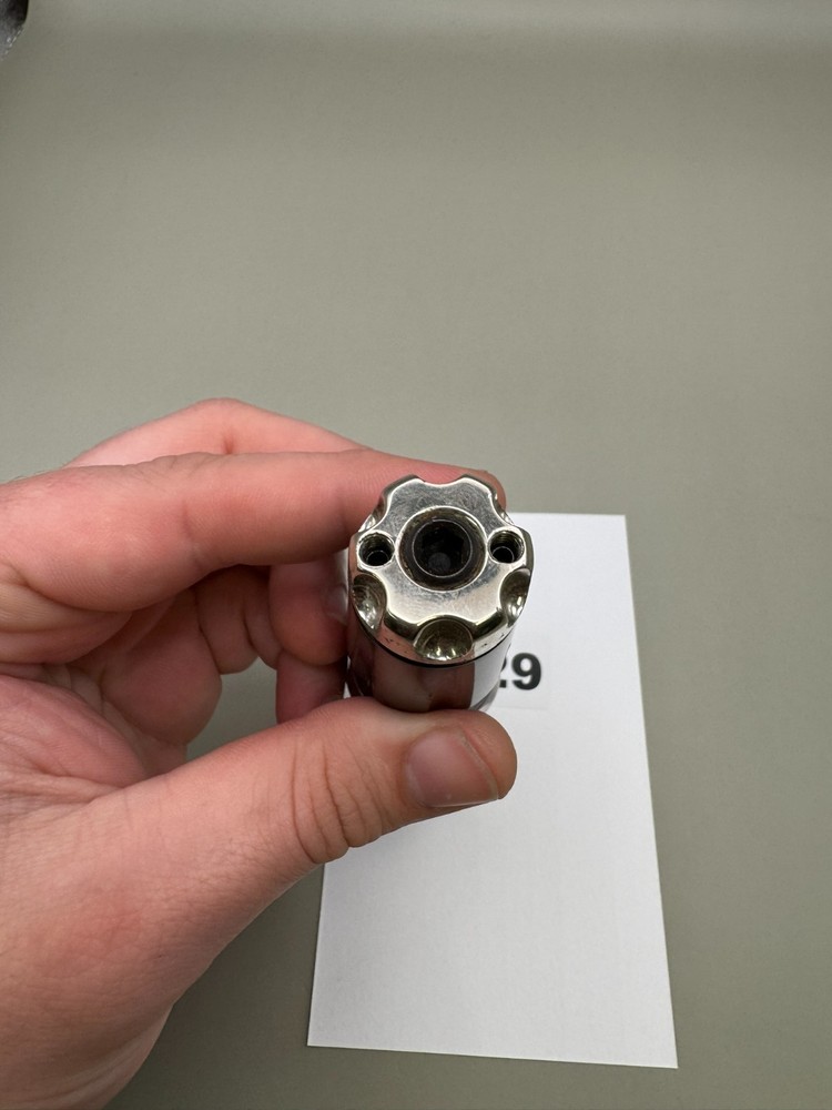 System X PB Inline HPR-Torpedo Clone-