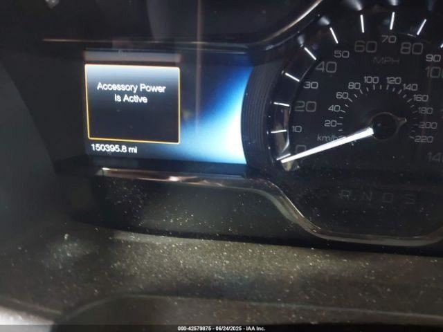 MKS 2014 Glove Box 4899431