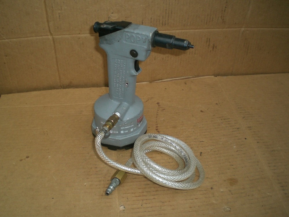 Emhart pneumatic Pop Riveter PRG510A