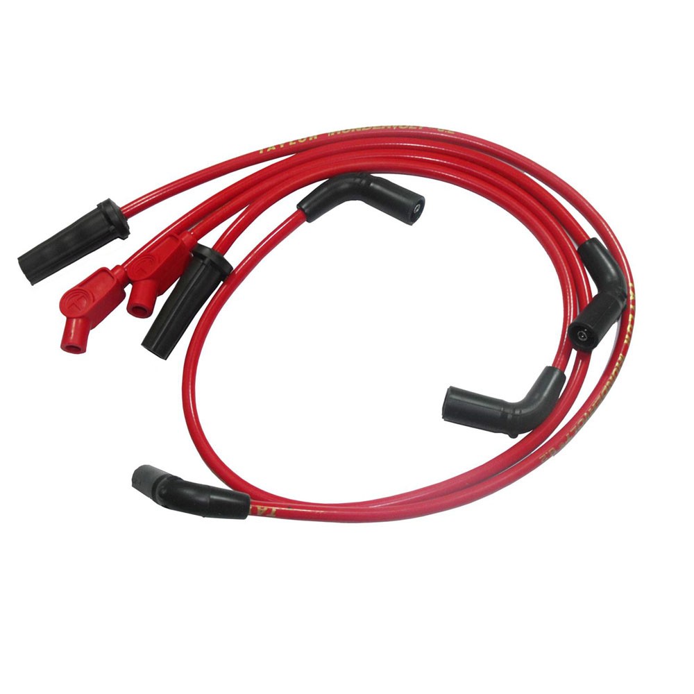 Taylor Spark Plug Wire Set 10237;