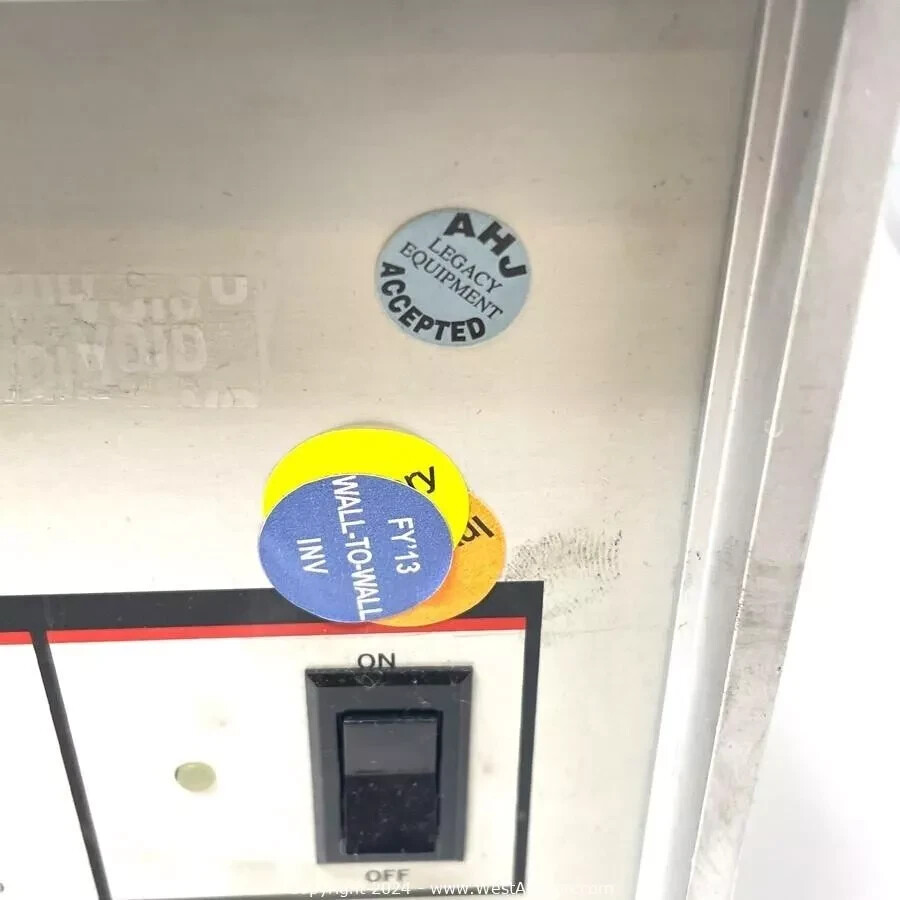 Princeton Instruments ST-135 CCD Camera Detector Controller