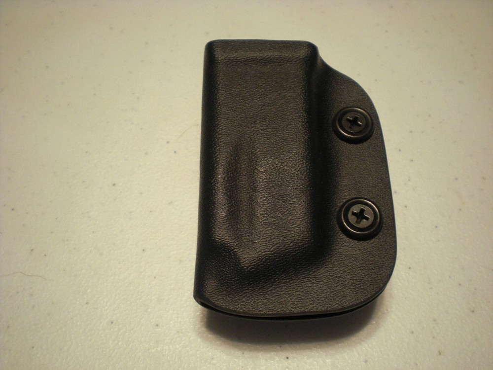 Taurus PT-840 Kydex Magazine Carrier