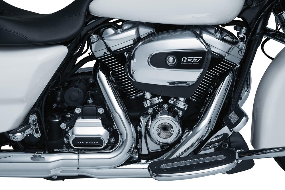 Kuryakyn Precision Dipstick Milwaukee-8 Chrome