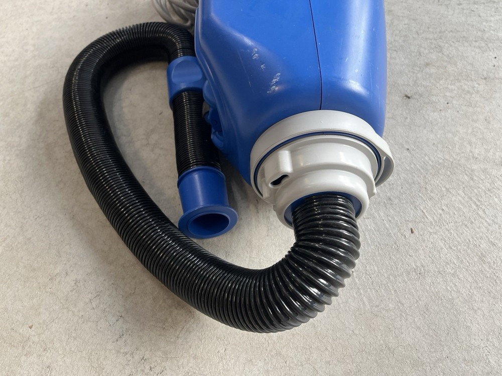 HEPA EQUIPPED PREVALON AIRPUMP 7455