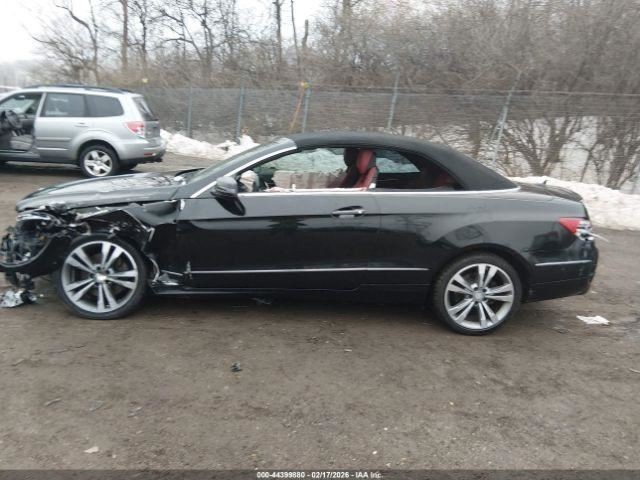 Temperature Control 207 Type Front Fits 15-17 MERCEDES E-CLASS 1027140