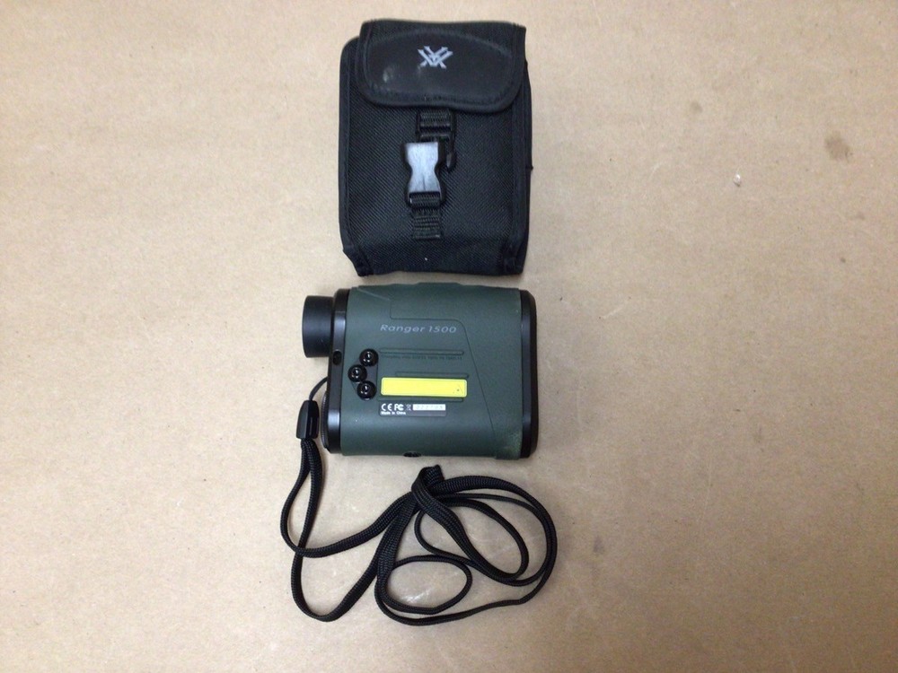 VORTEX OPTICS RANGER 1500 RANGEFINDER (B42010075)
