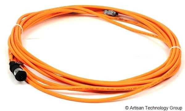 Bosch Rexroth IKS0230 Encoder Cable