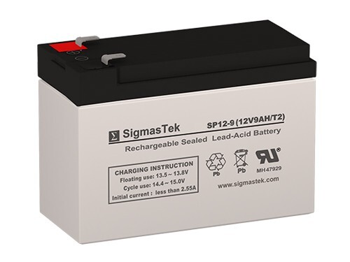 APC BACK-UPS RS BR700G UPS Battery (Replacement)