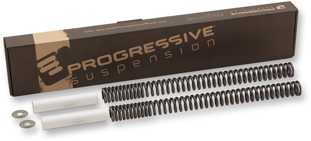 Progressive Fork Spring Lowering Kit (10-1560)