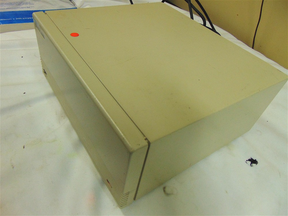 HP Autosampler Controller 7673A Module 18594A SR568x