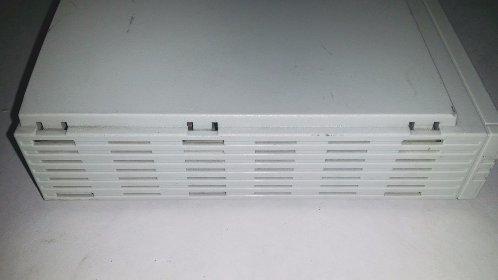 3Com OfficeConnect Switch 1600 3C16735 [No Power Supply]