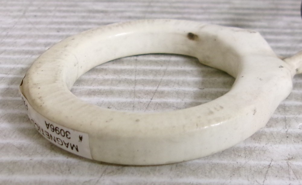 Magnetics & Controls 3096A HT08DZ025 Transformer