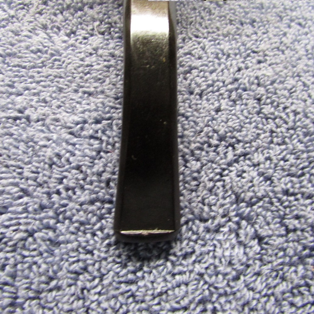 Smoking Pipe: Whitehall Bent Italy