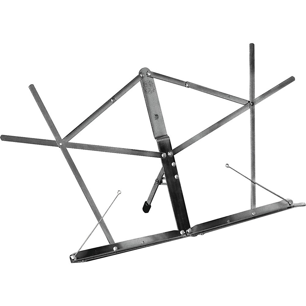 Hamilton KB70 Table Top Music Stand