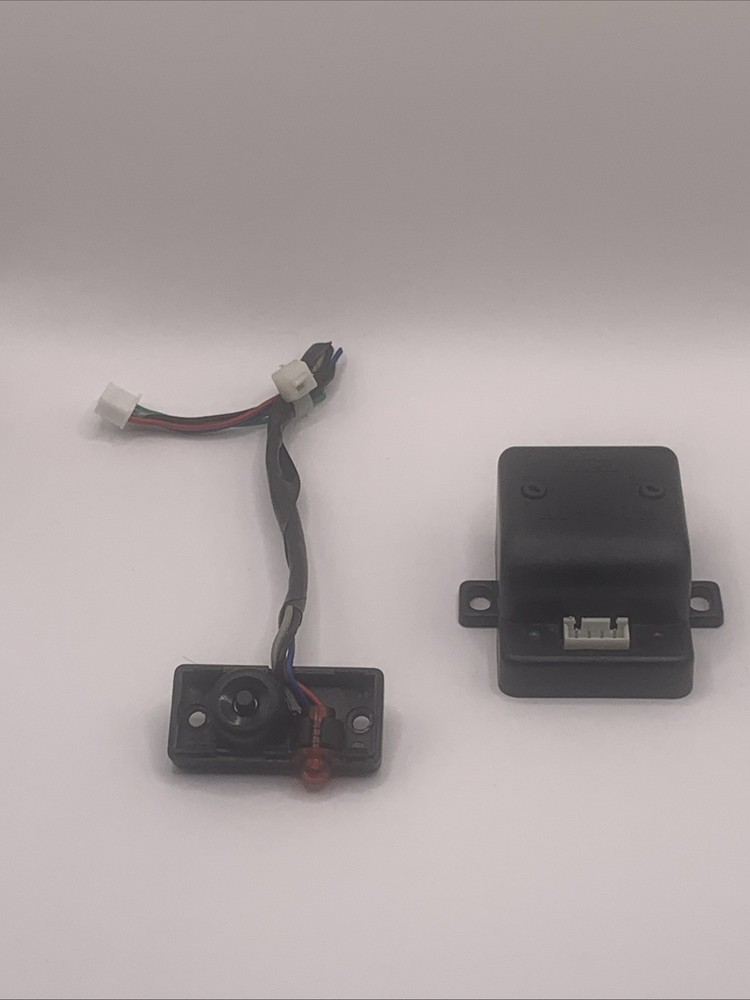 SHOCK SENSOR ( AU-84TM ) for Micro-controller or Alarm 12VDC **FREE SHIPPING*