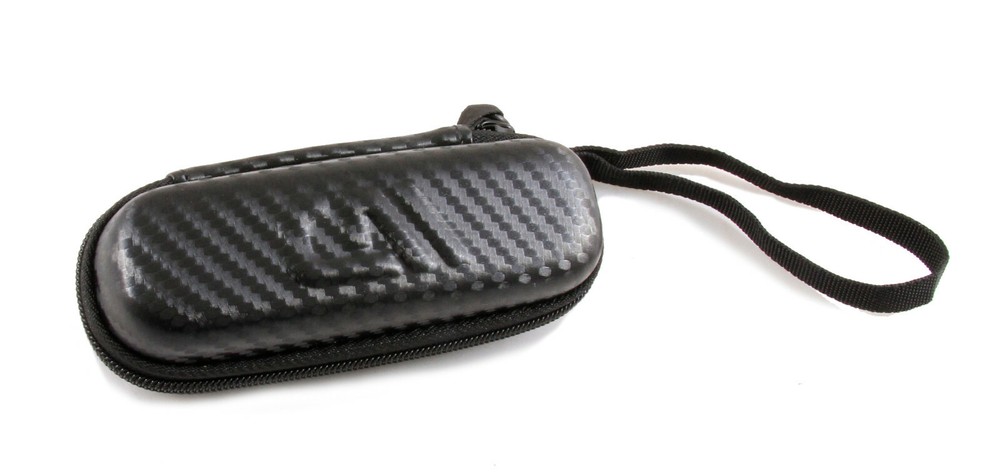 Carrying Case for RAVPower Mini External SSD Hard Drive includes Black Case Only