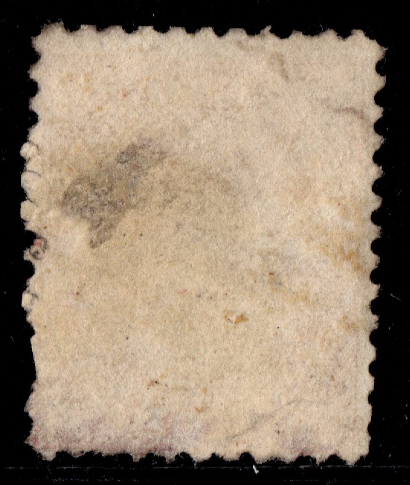#14 Canada used
