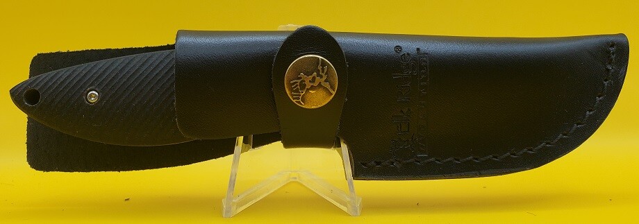 ELK RIDGE EVOLUTION ERE-FIX014GH-BK FIXED BLADE KNIFE