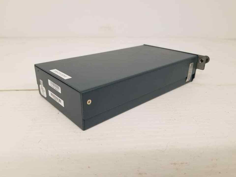 Used Cisco 15216 FLA-8-52.5 FlexLayer Unidirectional Filter
