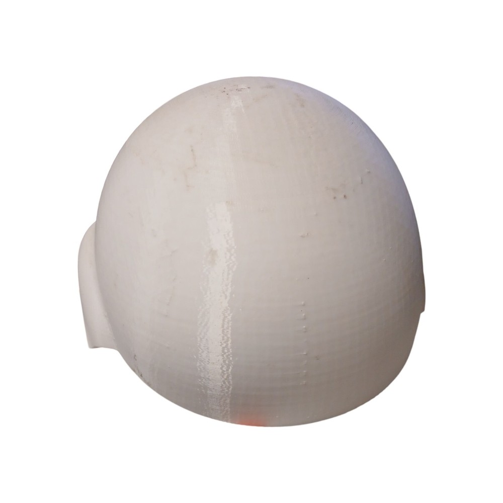 Canadian Armed Forces Prototype CG Helmet Example Model