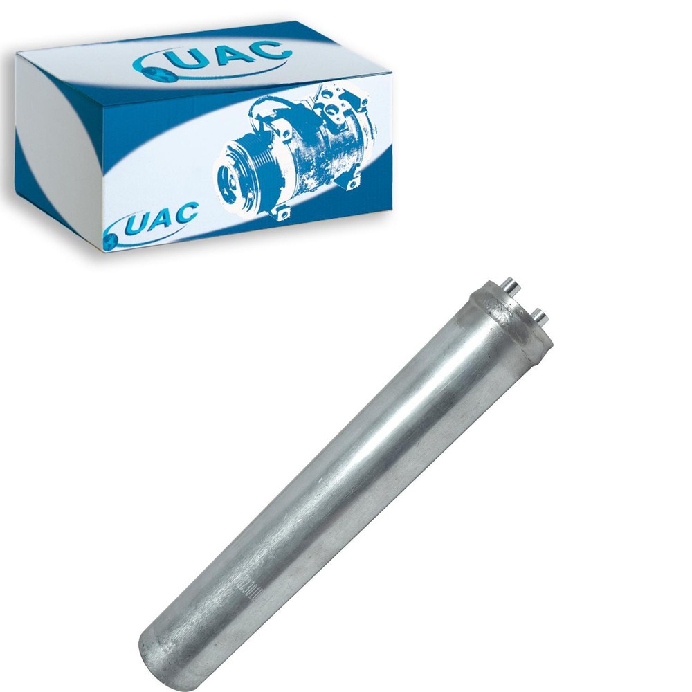 UAC A/C Receiver Drier For 2005-2006 Chevrolet Uplander