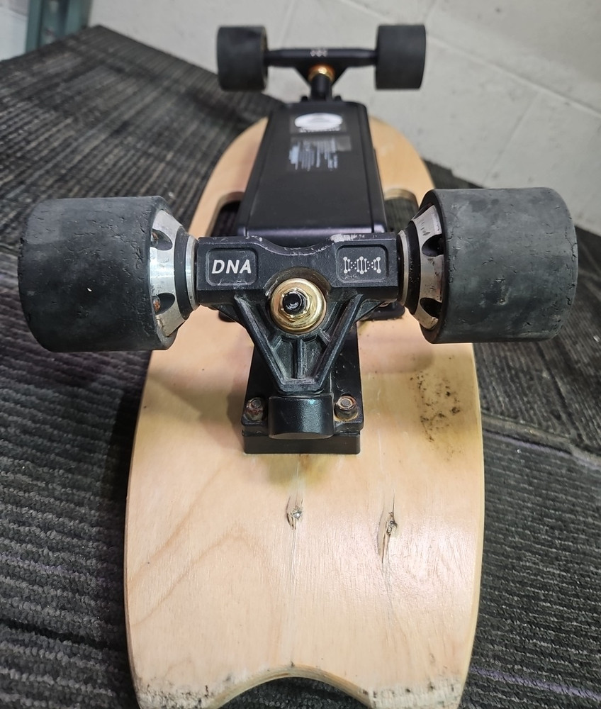 DNASKATE M10 Electric Skateboard with Remote