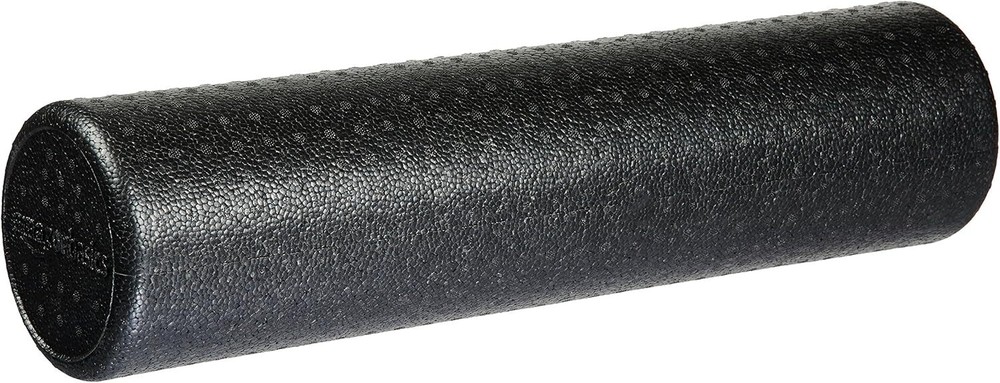 Basic products High-density foam rollers for movement and recovery