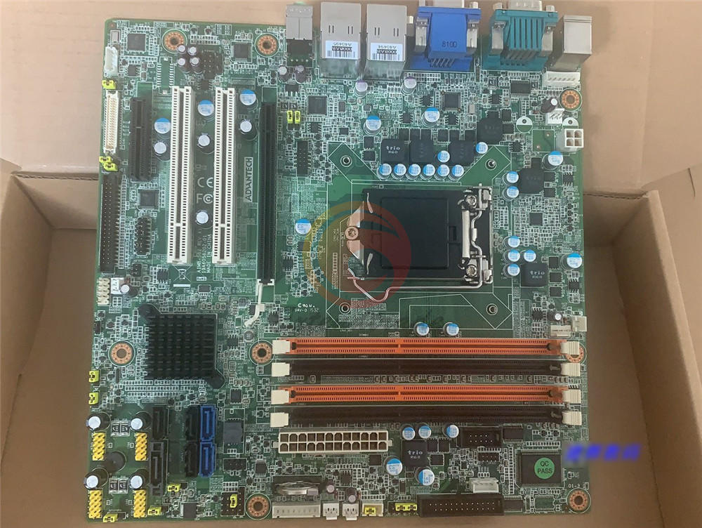 ONE Advantech Motherboard AIMB-582QG2-00A1E