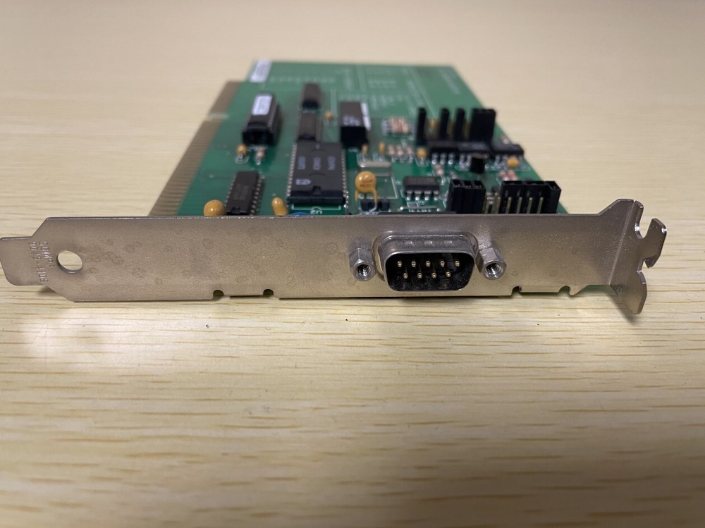 D.I.P. CAN-PC1 CAN Network Adapter 15005224 ISA Controller Interface Card