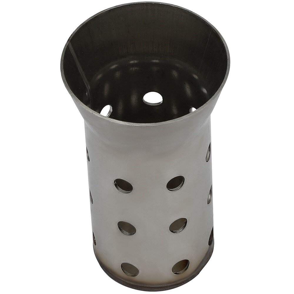 51mm 2" Can Insert Baffle DB Killer Silencer For Motorcycle Exhaust Muffler Pipe