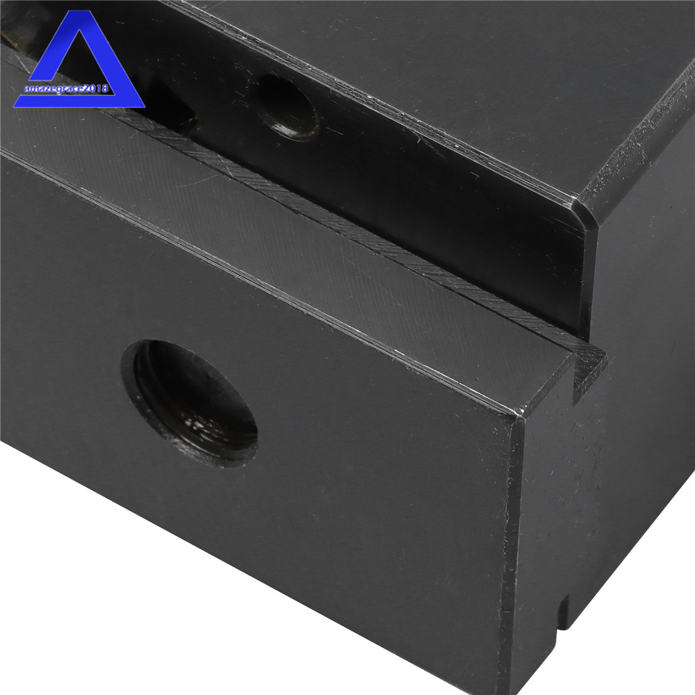 Wedge Type CA Quick Change Tool Post 250-444 for 14-20" Lathe Swing