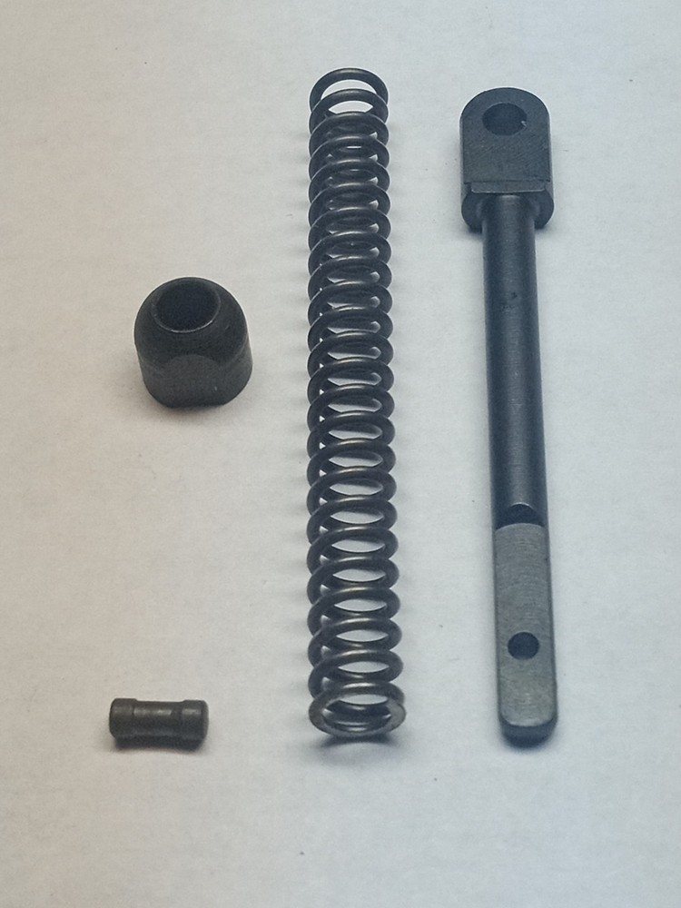 Ruger LCR .38 Spec. , .327, .357 Hammer Spring / Mainspring Assembly
