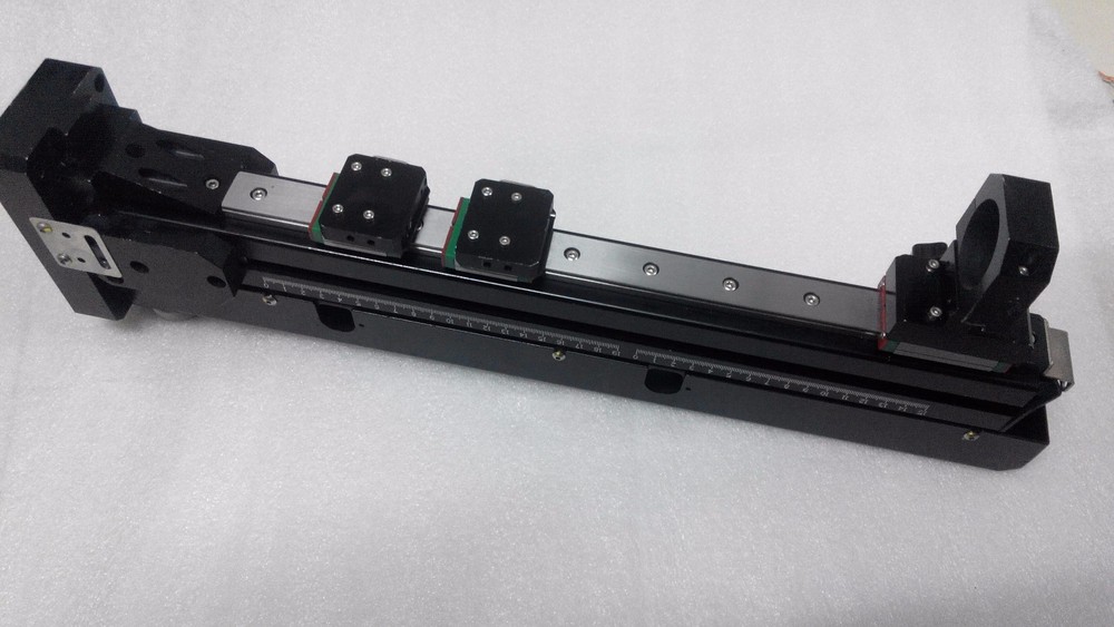 X,Y TABLE OVER LENGTH535MM