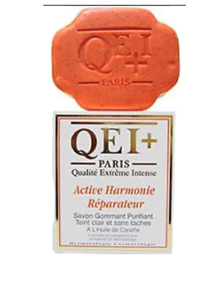 Qel Paris Soap
