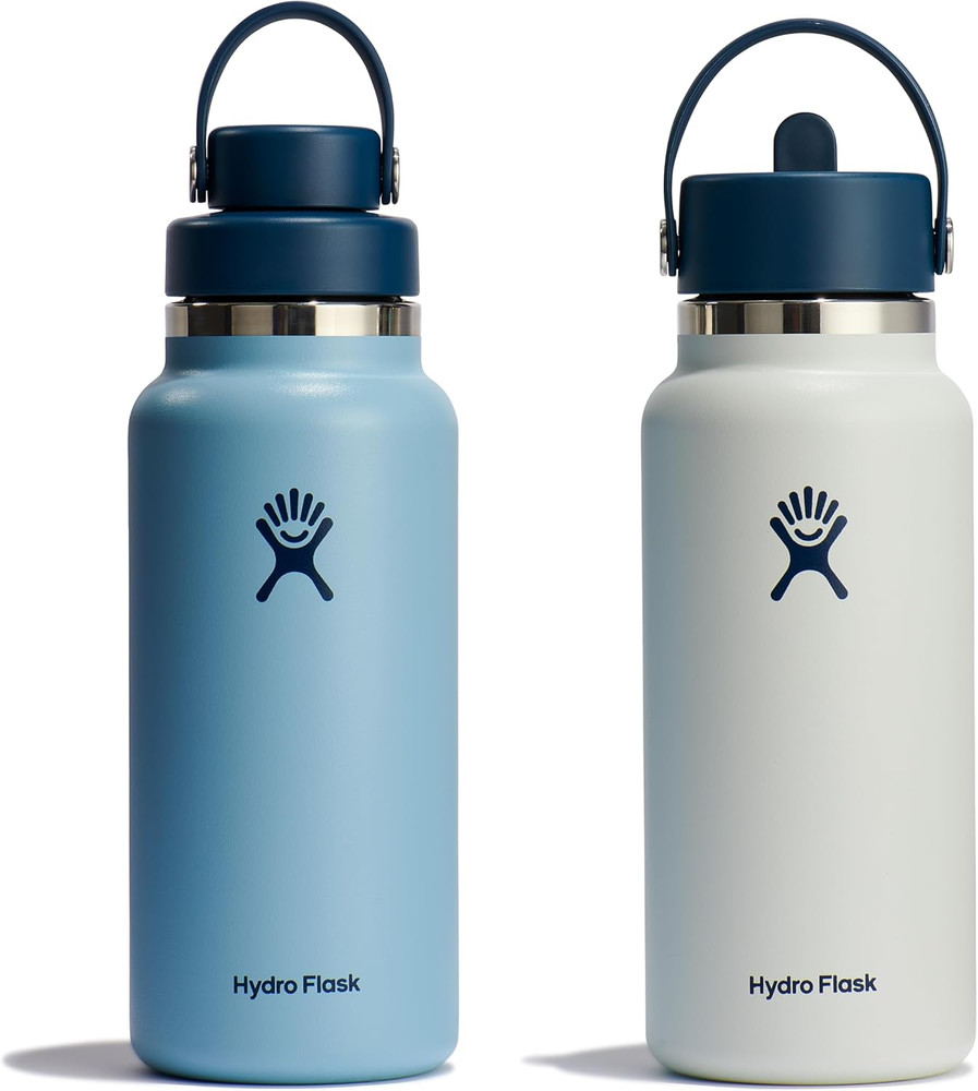 32 Oz Bottle Gift Set
