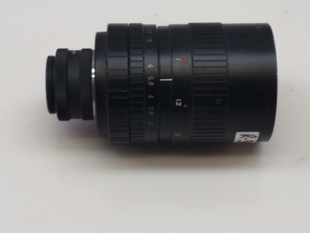 Fujinon CF50B 1:1.4/50 Camera Lens