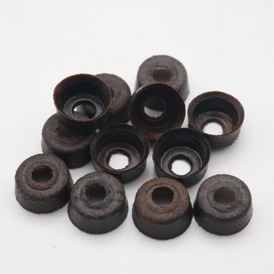 Tilley Lamp Leather Pump cup 12pcs