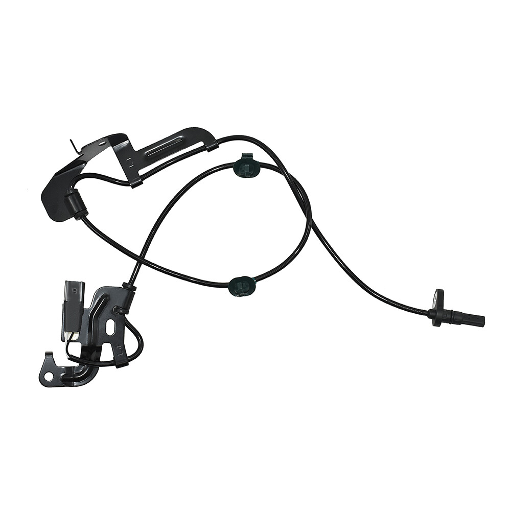 A Pair ABS Wheel Speed Sensor Front Lef/Right for 2015-2017 Ford Ranger