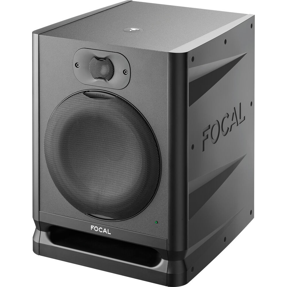 Focal Alpha 80 Evo Active 8" Studio Monitor (Single)